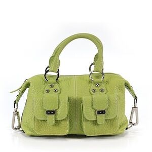 Rafe New York Leather Purse